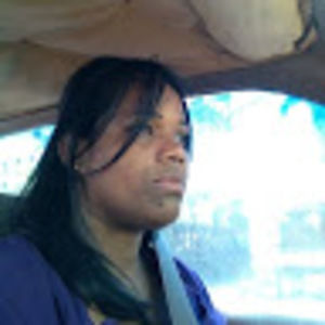 Meet your Posher, Rosaura